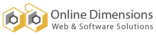 online dimensions solutions