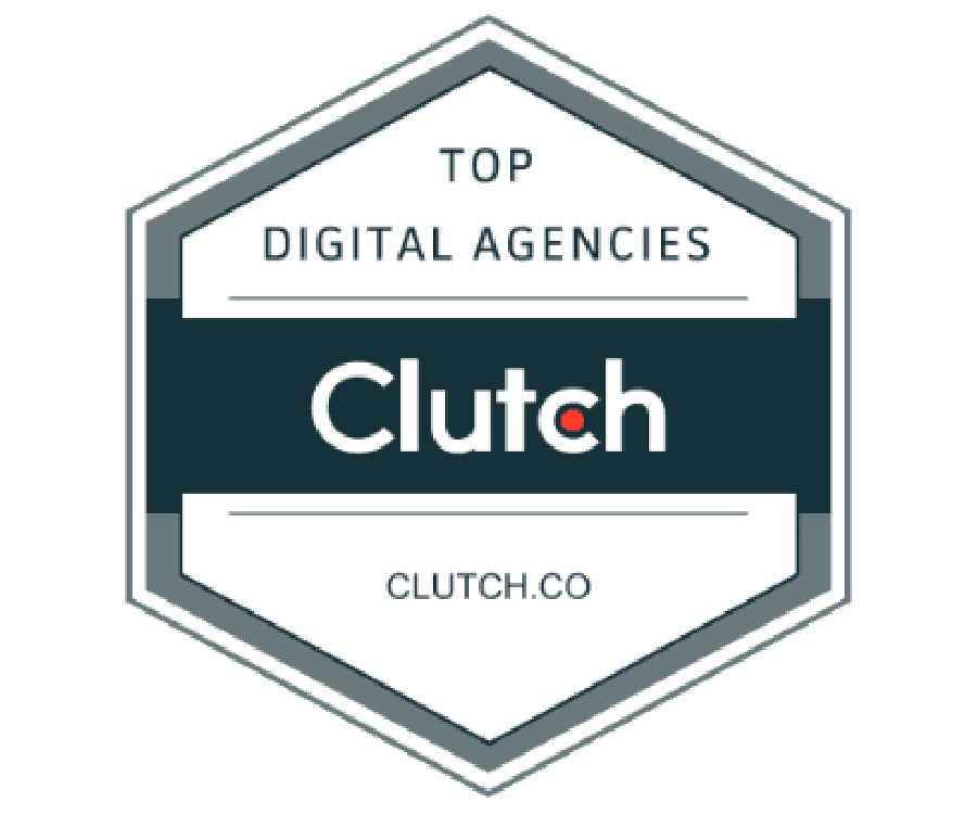 Clutch - Top Digital Agencies