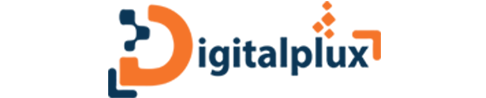Digital plux logo