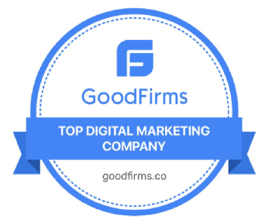 Goodfirms - Top Digital Marketing Company