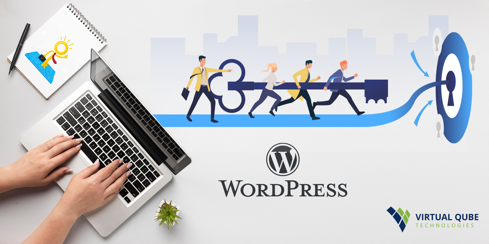 wordpress developer