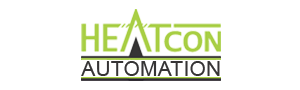 Heatcon Automation logo