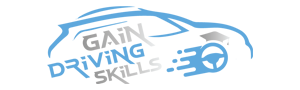 gain driving skills logo