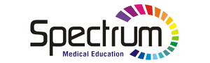 Spectrum Medical Educaton logo