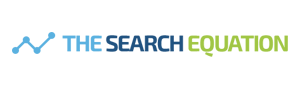 the search equation logo