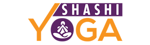 Shashi yoga logo