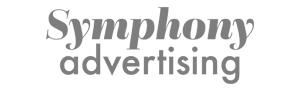 Symphony Advertising logo