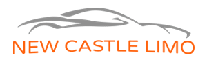 new castle limo logo