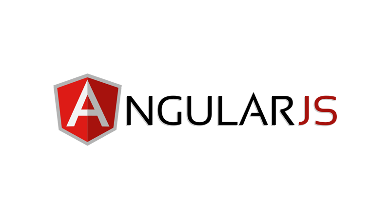 Angular Js logo