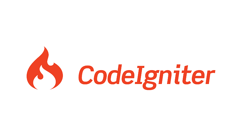 CodeIgniter logo