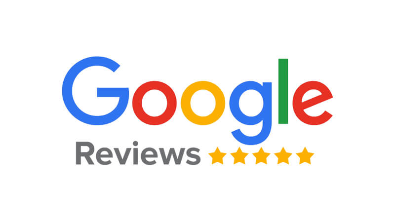 Google Reviews logo