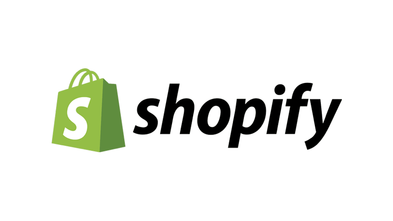 Shopify logo