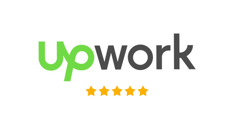 Upwork Rating