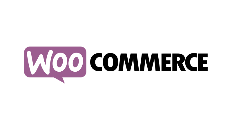 woocommerce logo