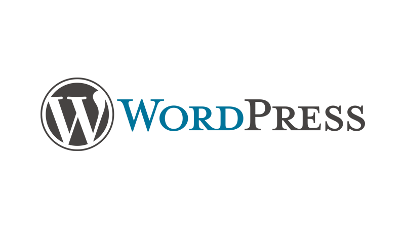 wordpress logo