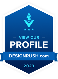 Design Rush - vqube Tech profile