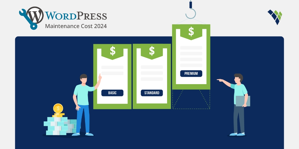 WordPress Maintenance Cost 2024