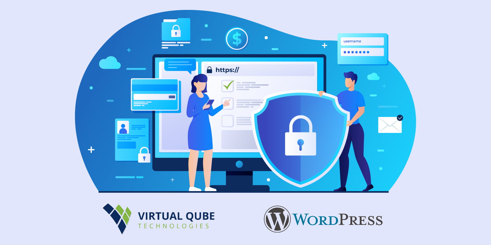 WordPress Website Essential Security Measures and Plugins