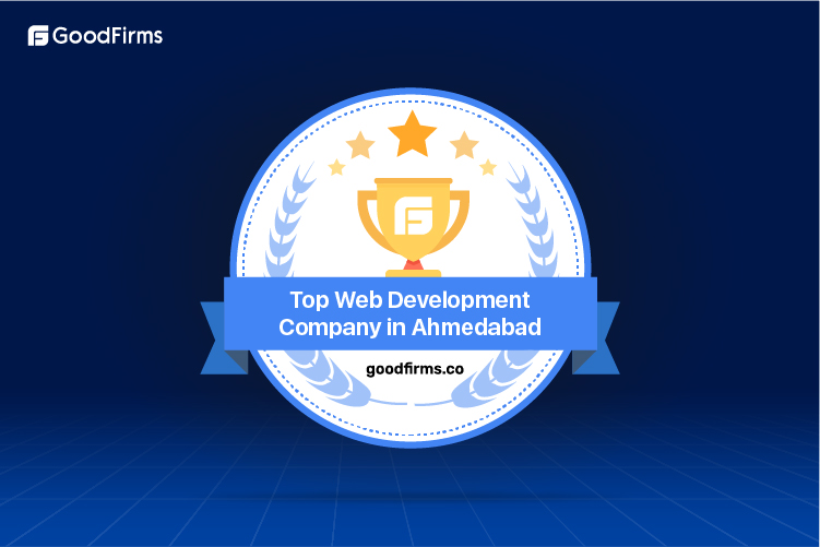 Top Web Development Company In Ahmedabad