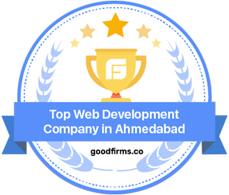 Top Web Development Company in Ahmedabad