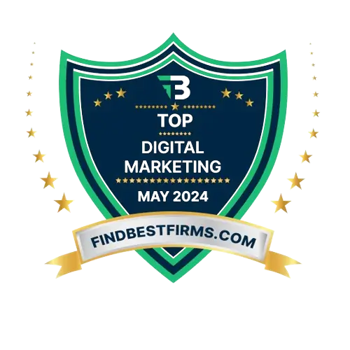 Top Digital Marketing Companies in USA