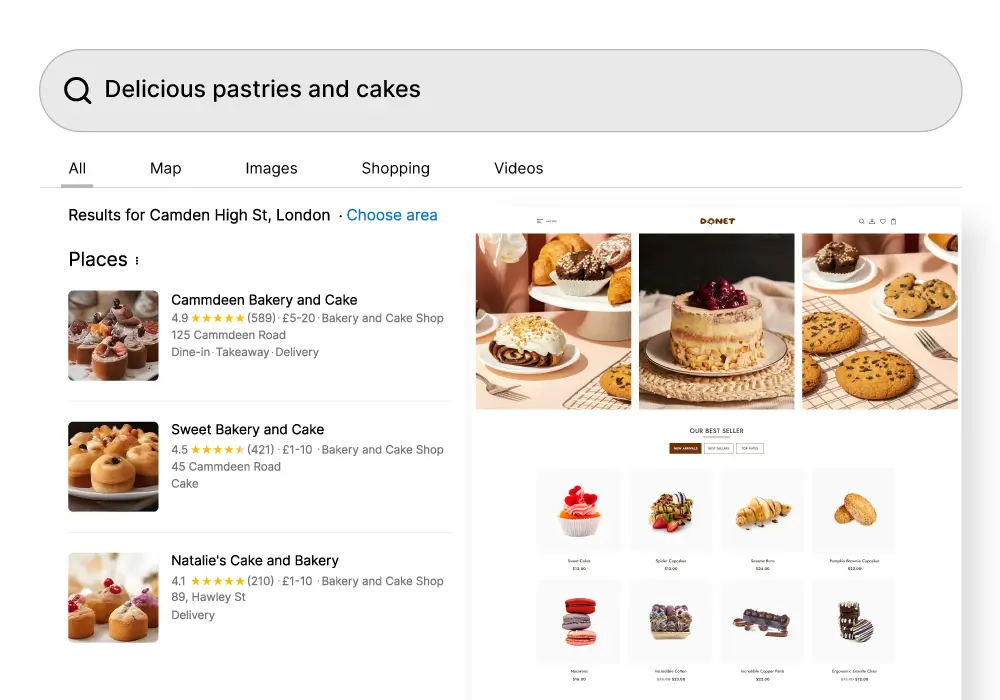 Get Enhanced Visibility for Small Business Owners
