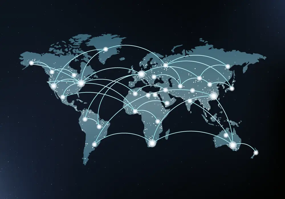 Get Global Reach For Small Business Owners