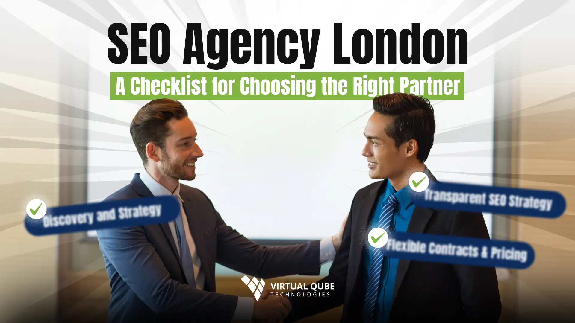 seo agency london